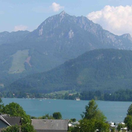 Apartament Haus Daheim Saint Wolfgang Pokój zdjęcie