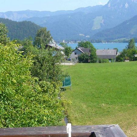 Apartament Haus Daheim Saint Wolfgang Pokój zdjęcie