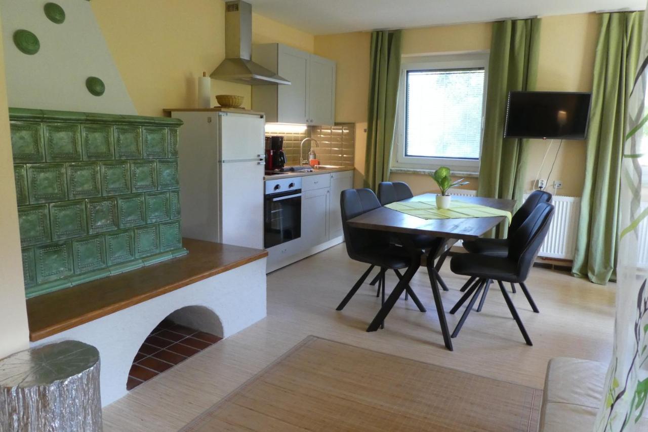 Apartament Haus Daheim Saint Wolfgang Zewnętrze zdjęcie