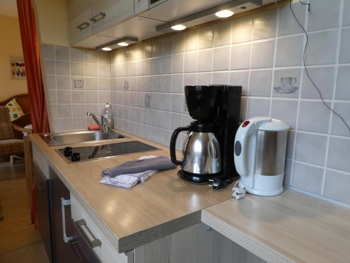 Apartament Haus Daheim Saint Wolfgang Zewnętrze zdjęcie