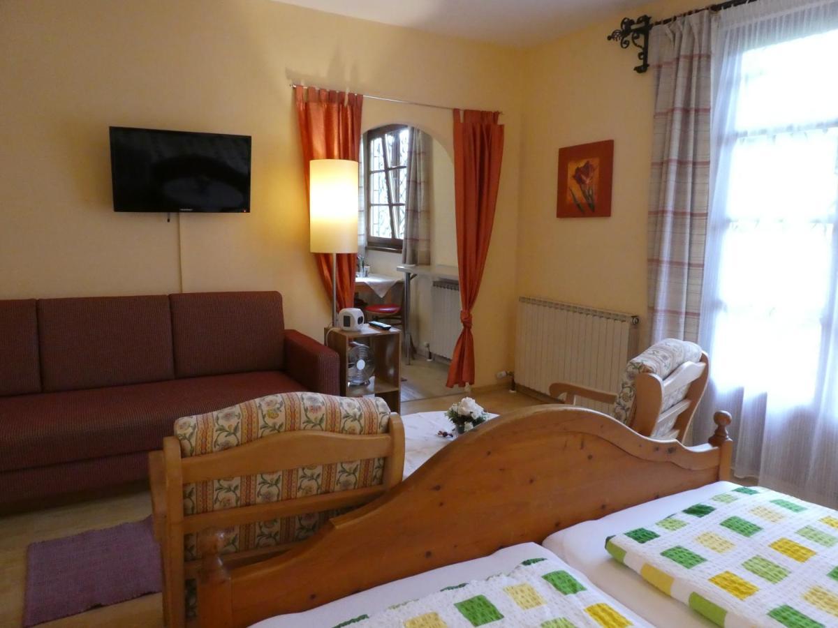 Apartament Haus Daheim Saint Wolfgang Zewnętrze zdjęcie