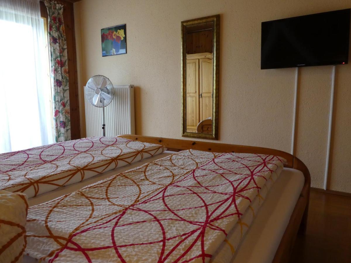 Apartament Haus Daheim Saint Wolfgang Zewnętrze zdjęcie