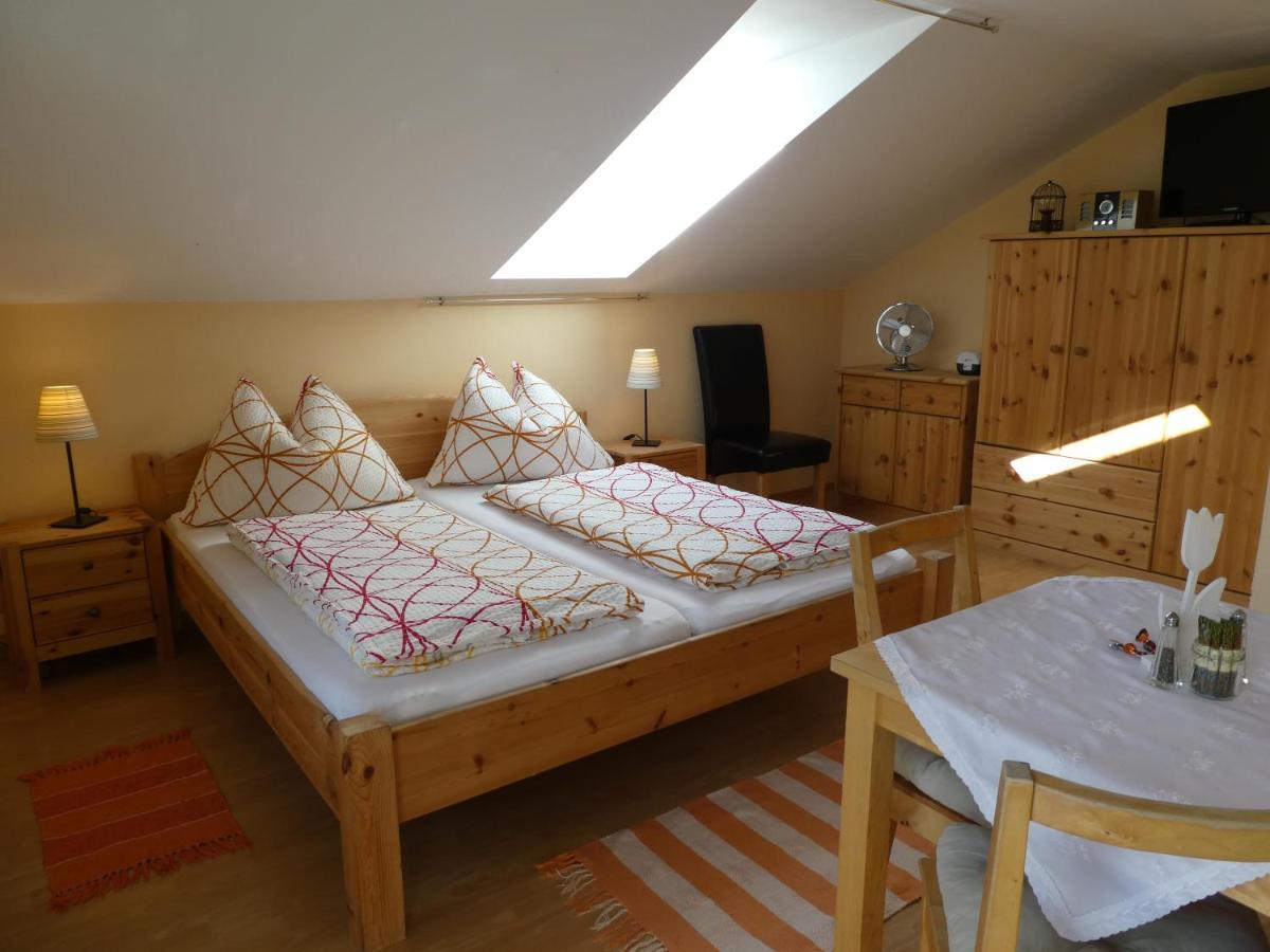 Apartament Haus Daheim Saint Wolfgang Zewnętrze zdjęcie