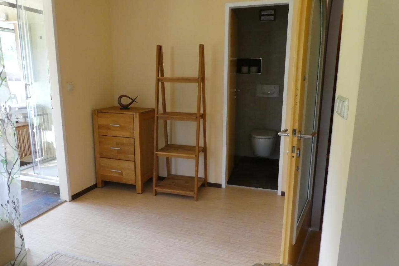 Apartament Haus Daheim Saint Wolfgang Zewnętrze zdjęcie