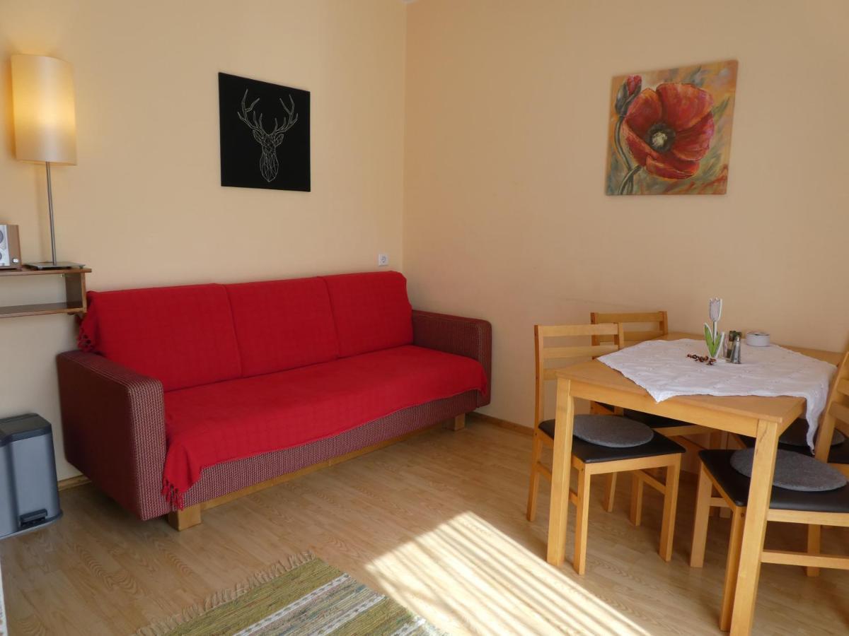 Apartament Haus Daheim Saint Wolfgang Zewnętrze zdjęcie