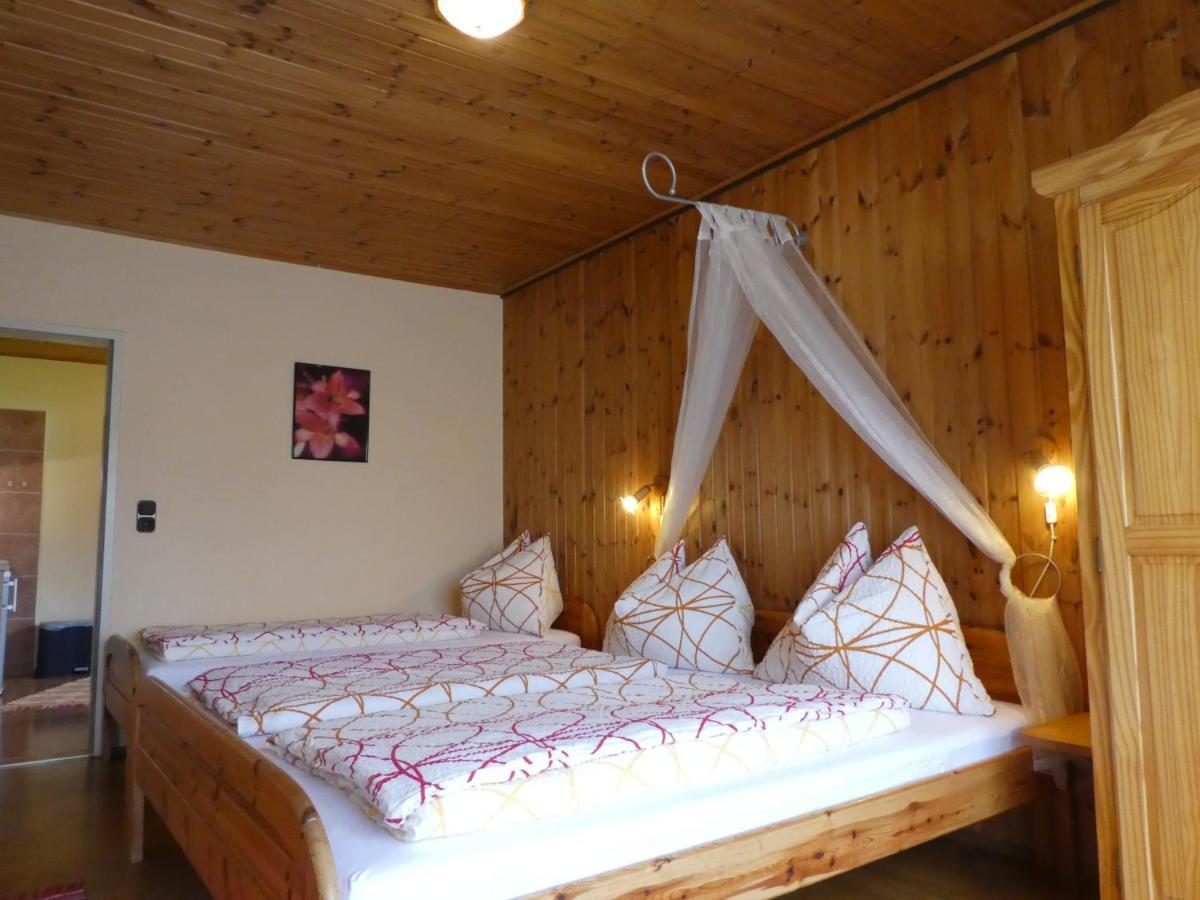 Apartament Haus Daheim Saint Wolfgang Zewnętrze zdjęcie