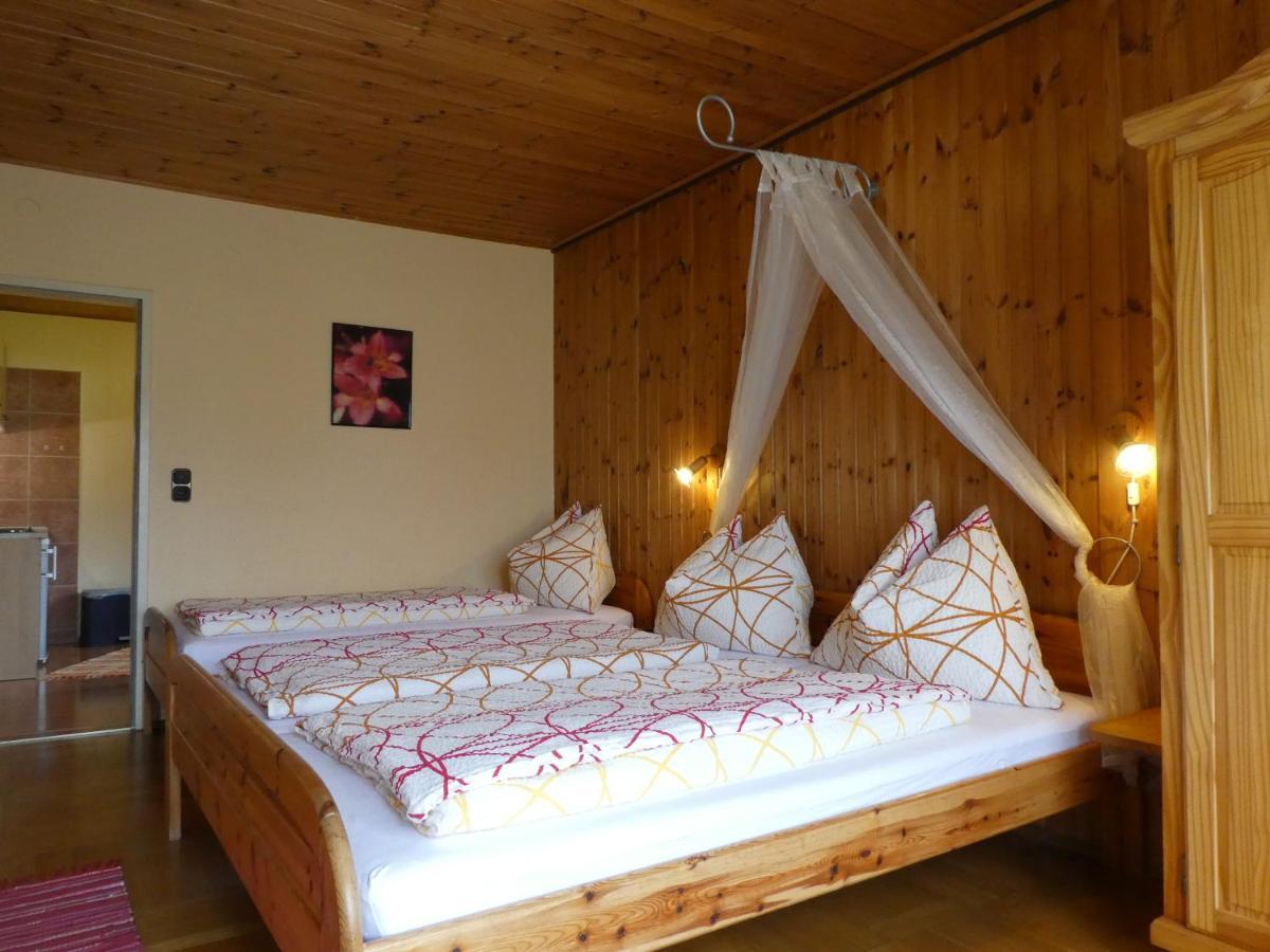 Apartament Haus Daheim Saint Wolfgang Zewnętrze zdjęcie