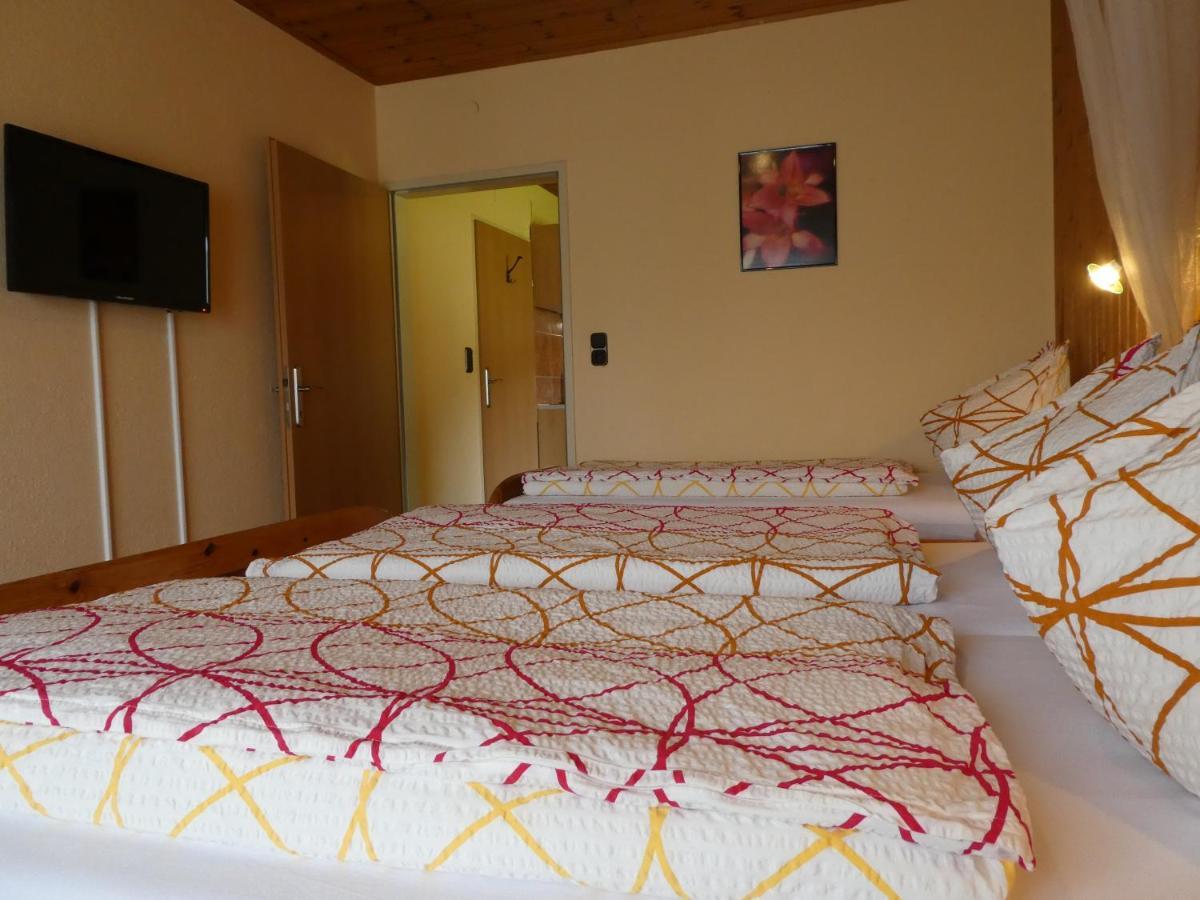 Apartament Haus Daheim Saint Wolfgang Zewnętrze zdjęcie