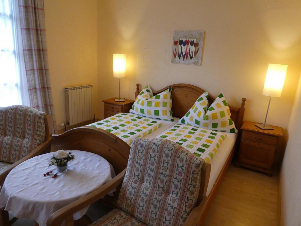 Apartament Haus Daheim Saint Wolfgang Zewnętrze zdjęcie