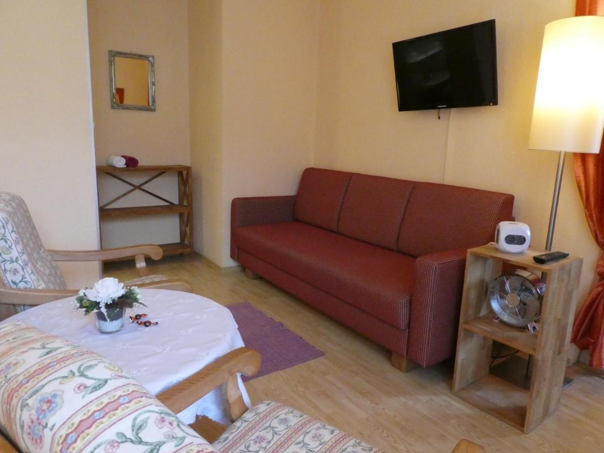 Apartament Haus Daheim Saint Wolfgang Zewnętrze zdjęcie