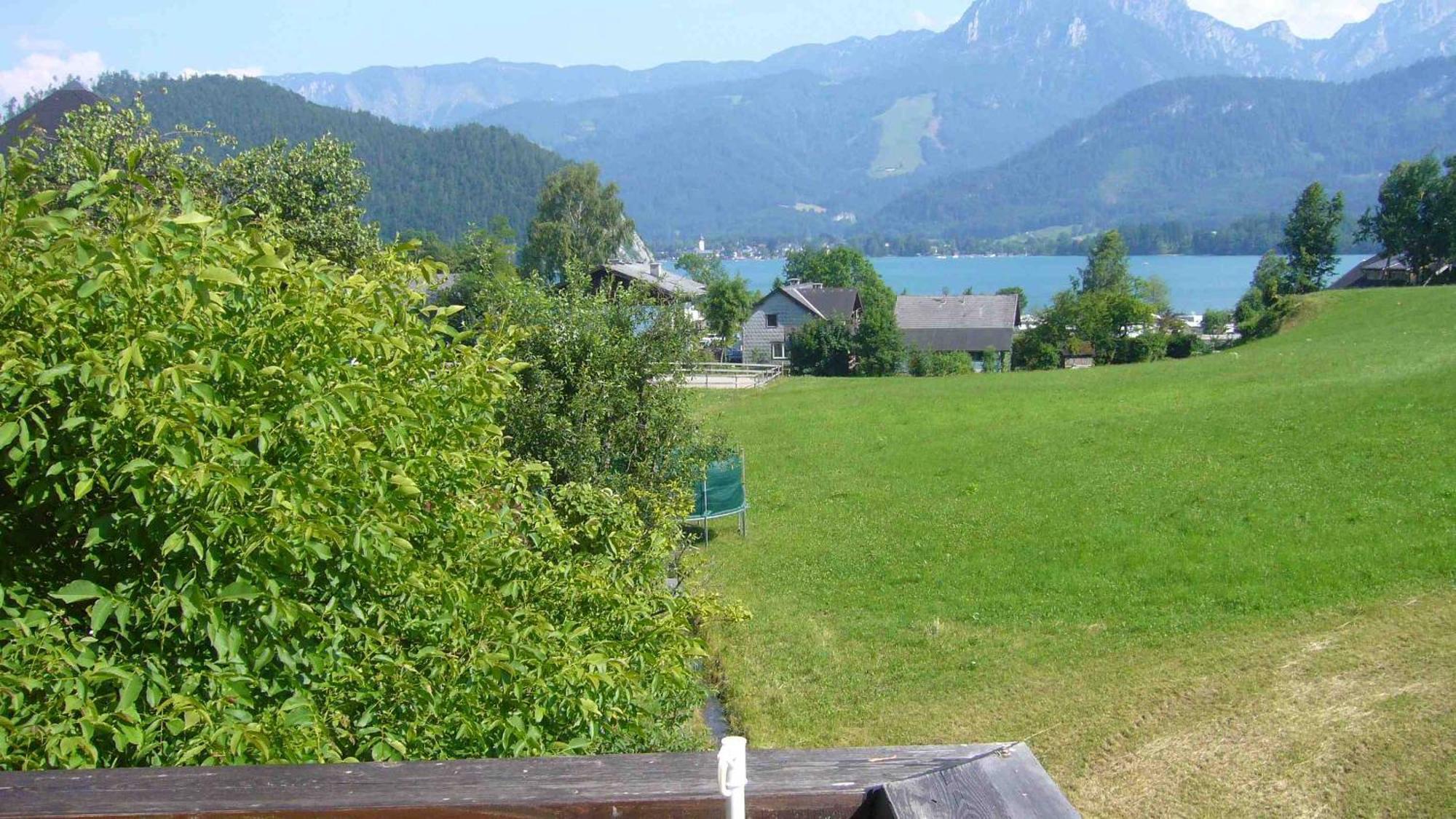 Apartament Haus Daheim Saint Wolfgang Pokój zdjęcie