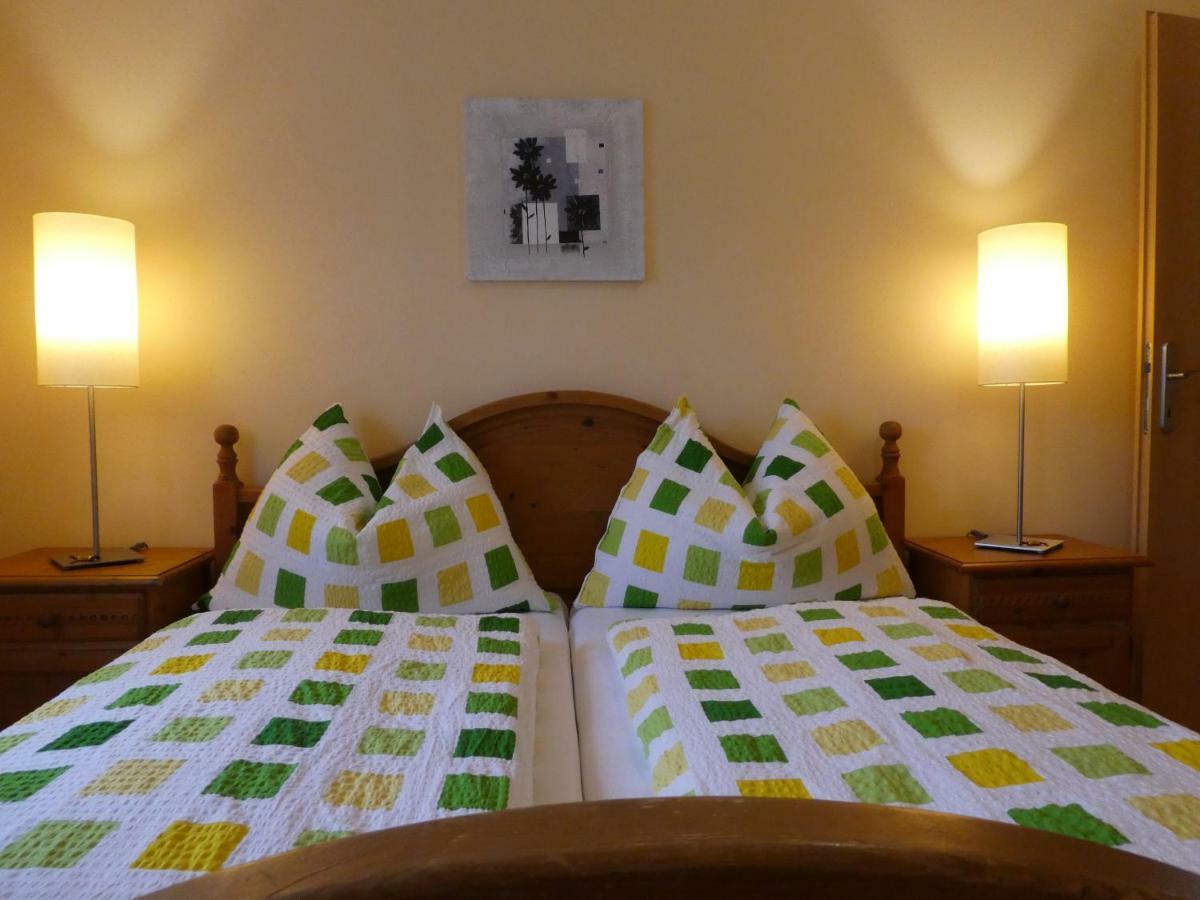 Apartament Haus Daheim Saint Wolfgang Zewnętrze zdjęcie