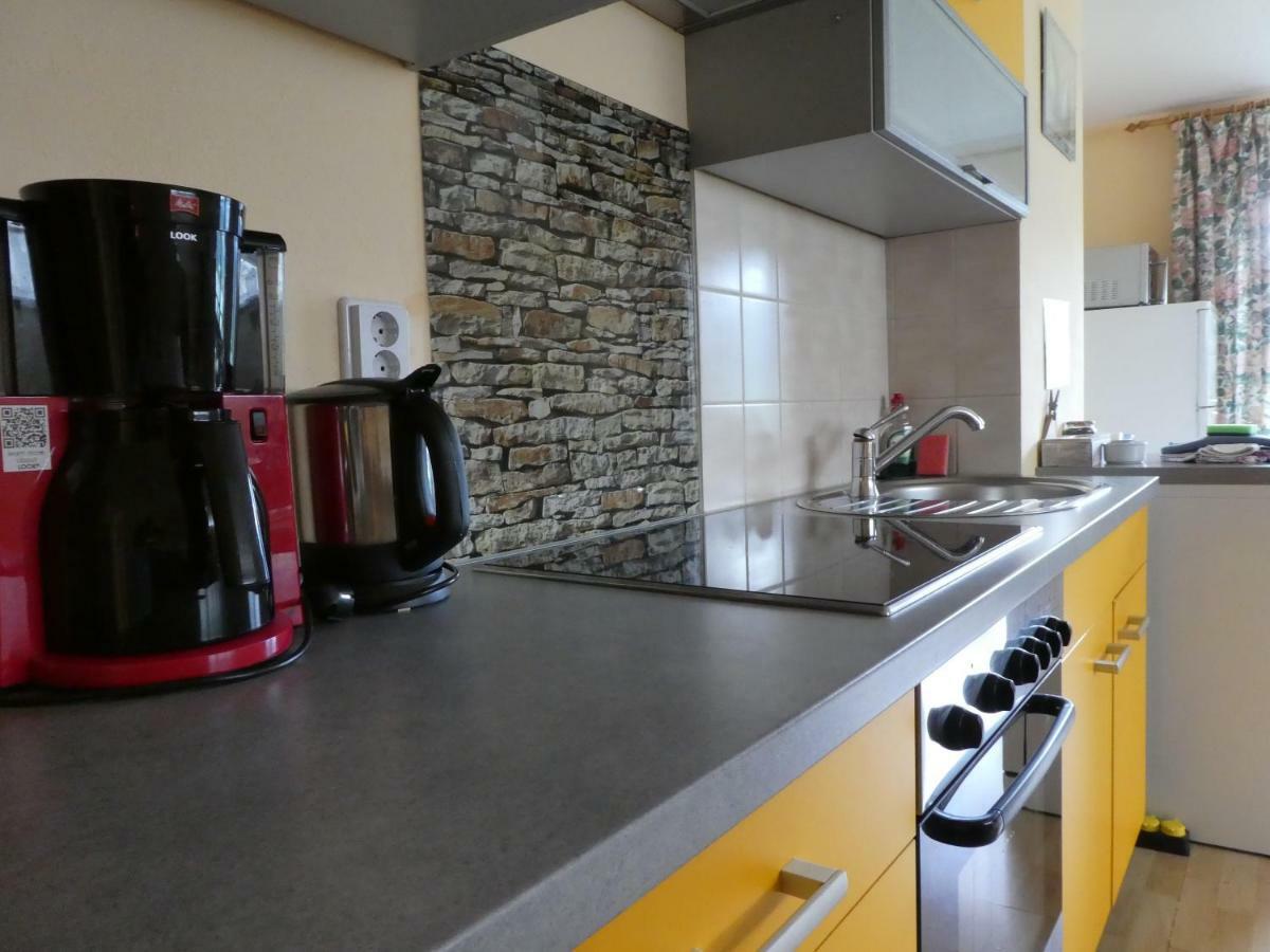 Apartament Haus Daheim Saint Wolfgang Zewnętrze zdjęcie