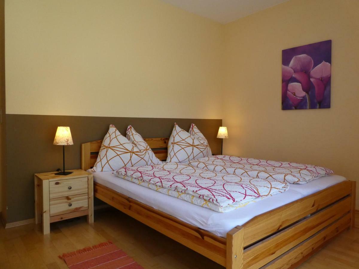 Apartament Haus Daheim Saint Wolfgang Zewnętrze zdjęcie