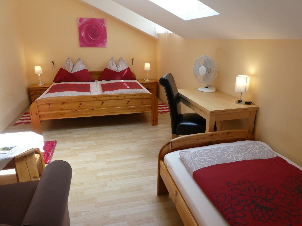 Apartament Haus Daheim Saint Wolfgang Zewnętrze zdjęcie