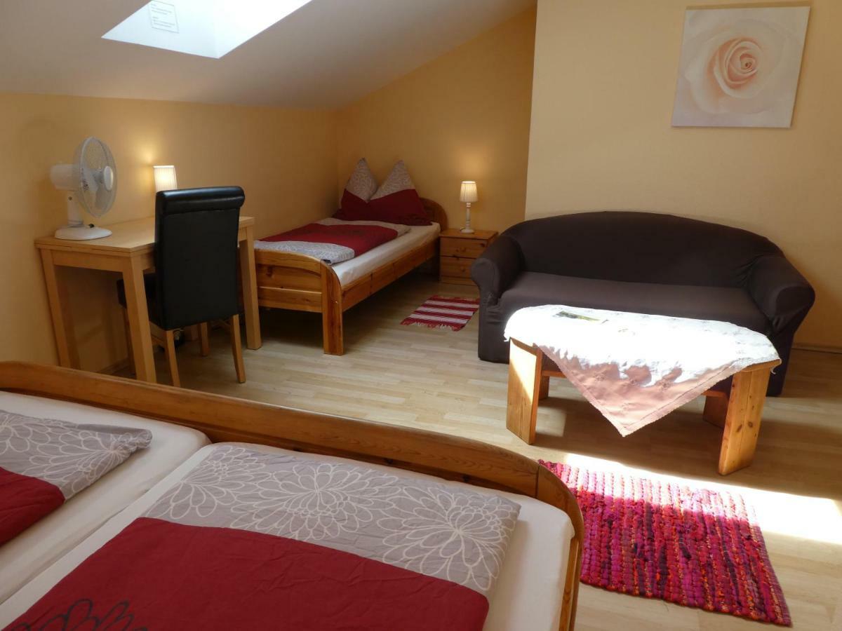 Apartament Haus Daheim Saint Wolfgang Zewnętrze zdjęcie