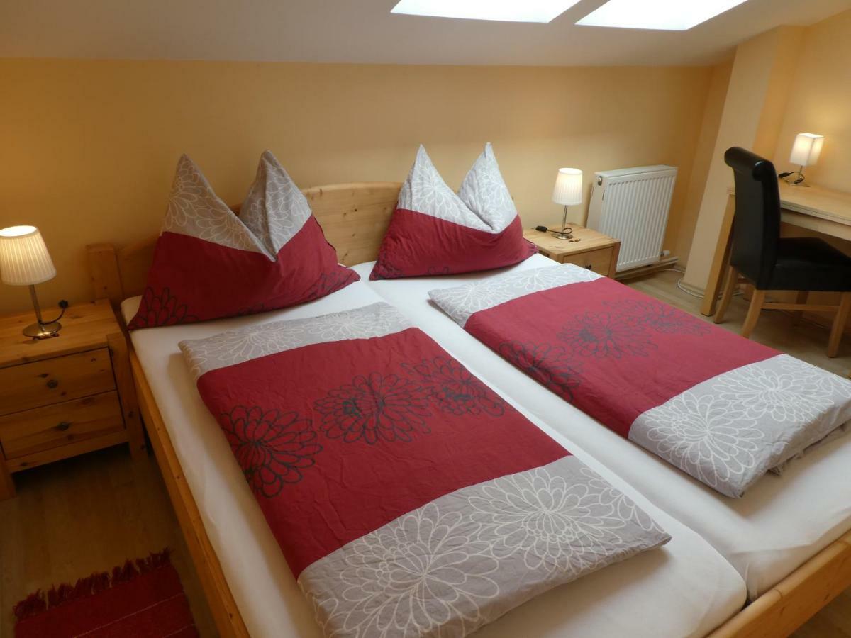 Apartament Haus Daheim Saint Wolfgang Zewnętrze zdjęcie