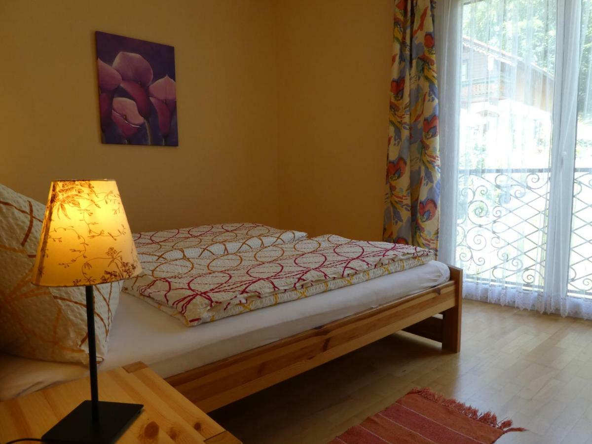 Apartament Haus Daheim Saint Wolfgang Zewnętrze zdjęcie