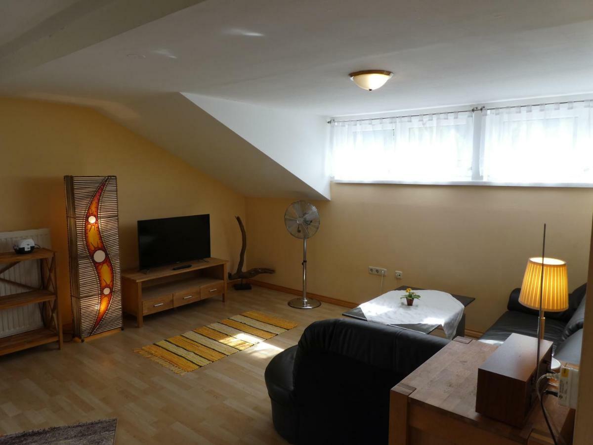 Apartament Haus Daheim Saint Wolfgang Zewnętrze zdjęcie