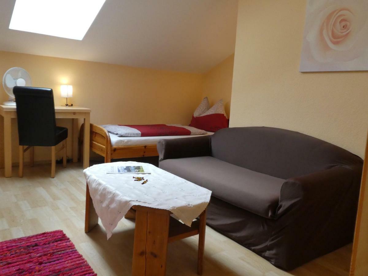 Apartament Haus Daheim Saint Wolfgang Zewnętrze zdjęcie