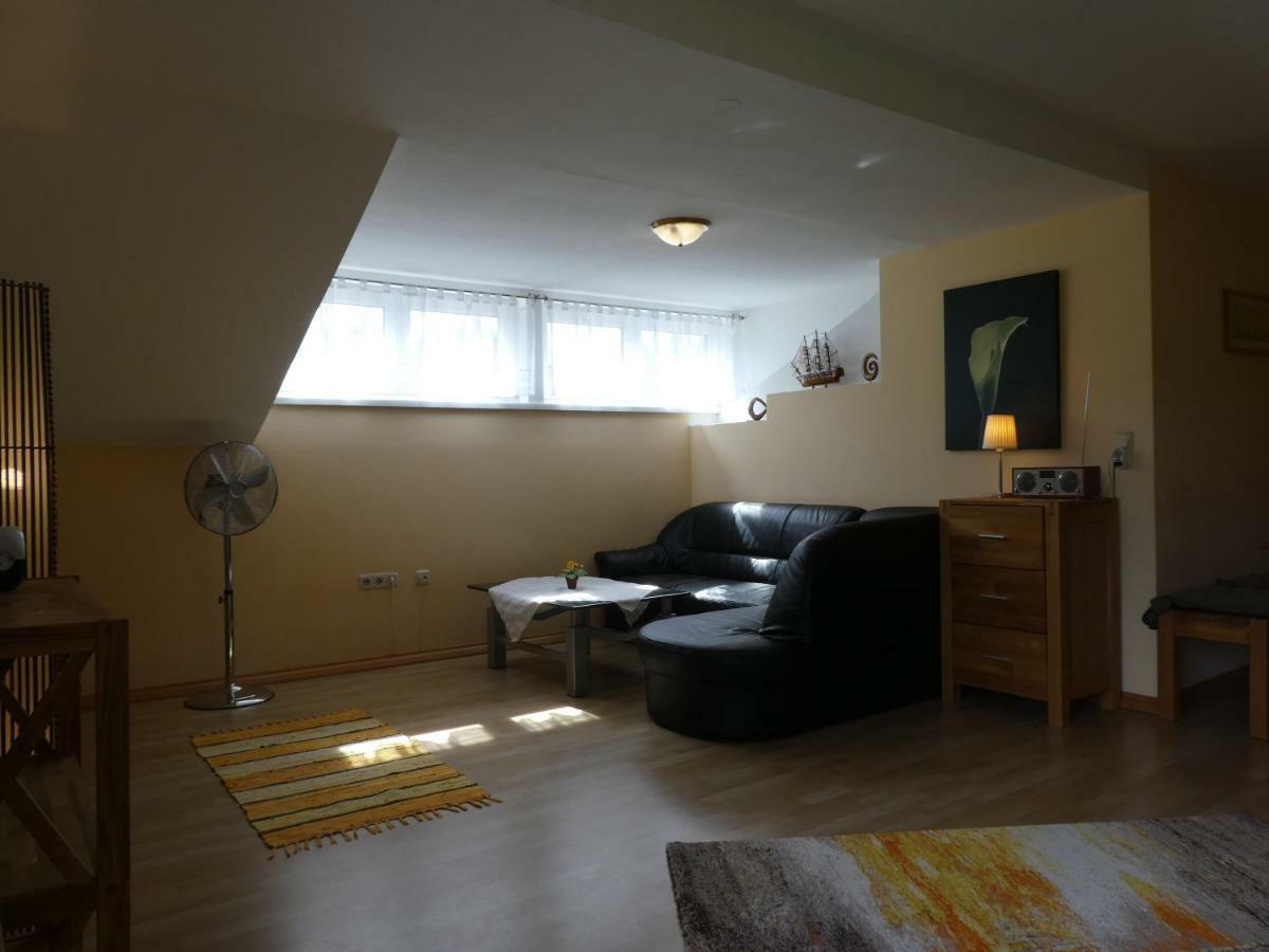 Apartament Haus Daheim Saint Wolfgang Zewnętrze zdjęcie