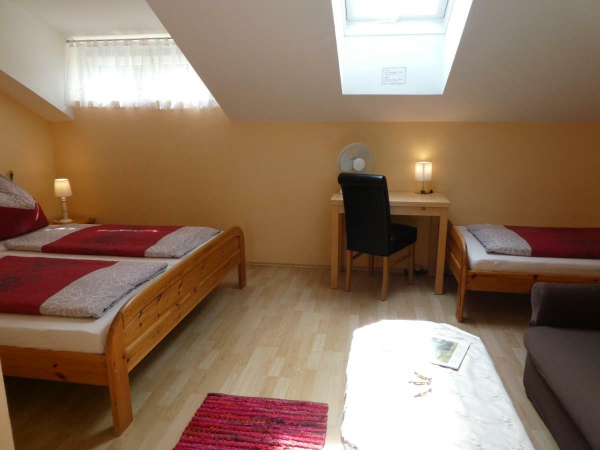 Apartament Haus Daheim Saint Wolfgang Zewnętrze zdjęcie