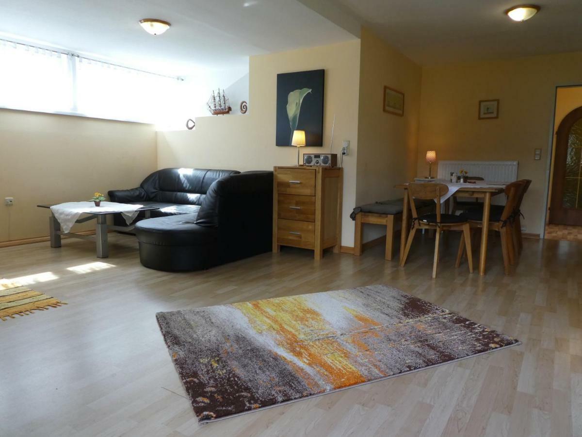 Apartament Haus Daheim Saint Wolfgang Zewnętrze zdjęcie