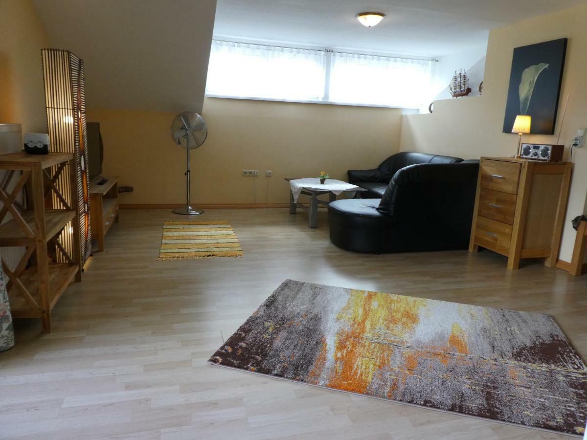 Apartament Haus Daheim Saint Wolfgang Zewnętrze zdjęcie