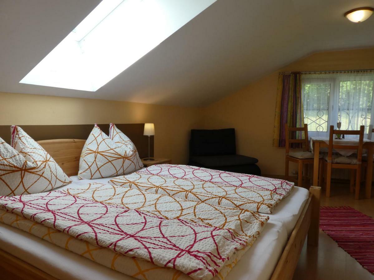 Apartament Haus Daheim Saint Wolfgang Zewnętrze zdjęcie