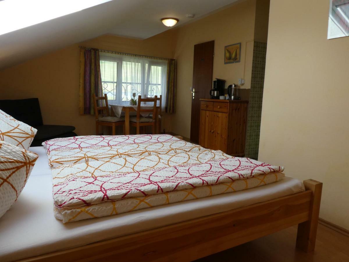 Apartament Haus Daheim Saint Wolfgang Zewnętrze zdjęcie
