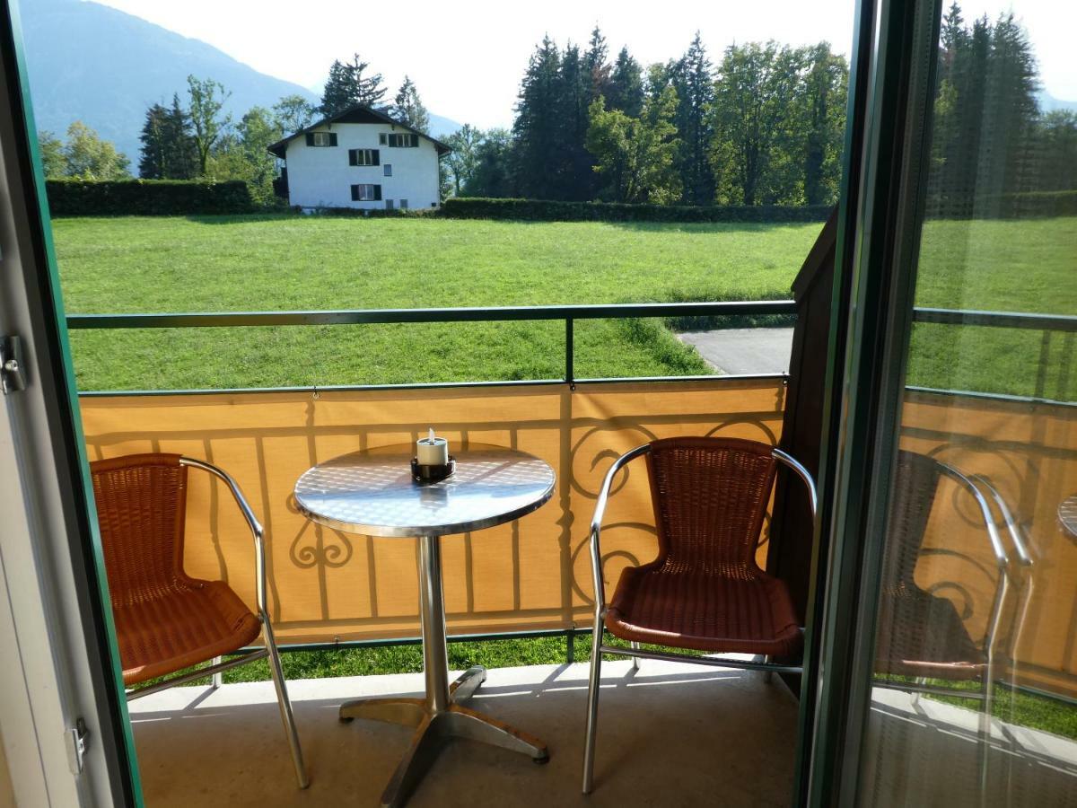 Apartament Haus Daheim Saint Wolfgang Zewnętrze zdjęcie