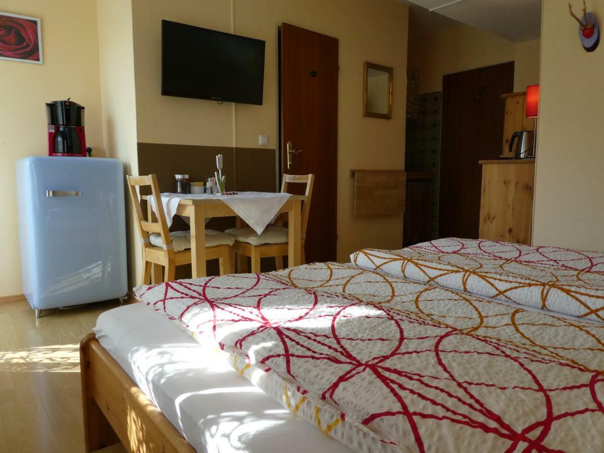 Apartament Haus Daheim Saint Wolfgang Zewnętrze zdjęcie
