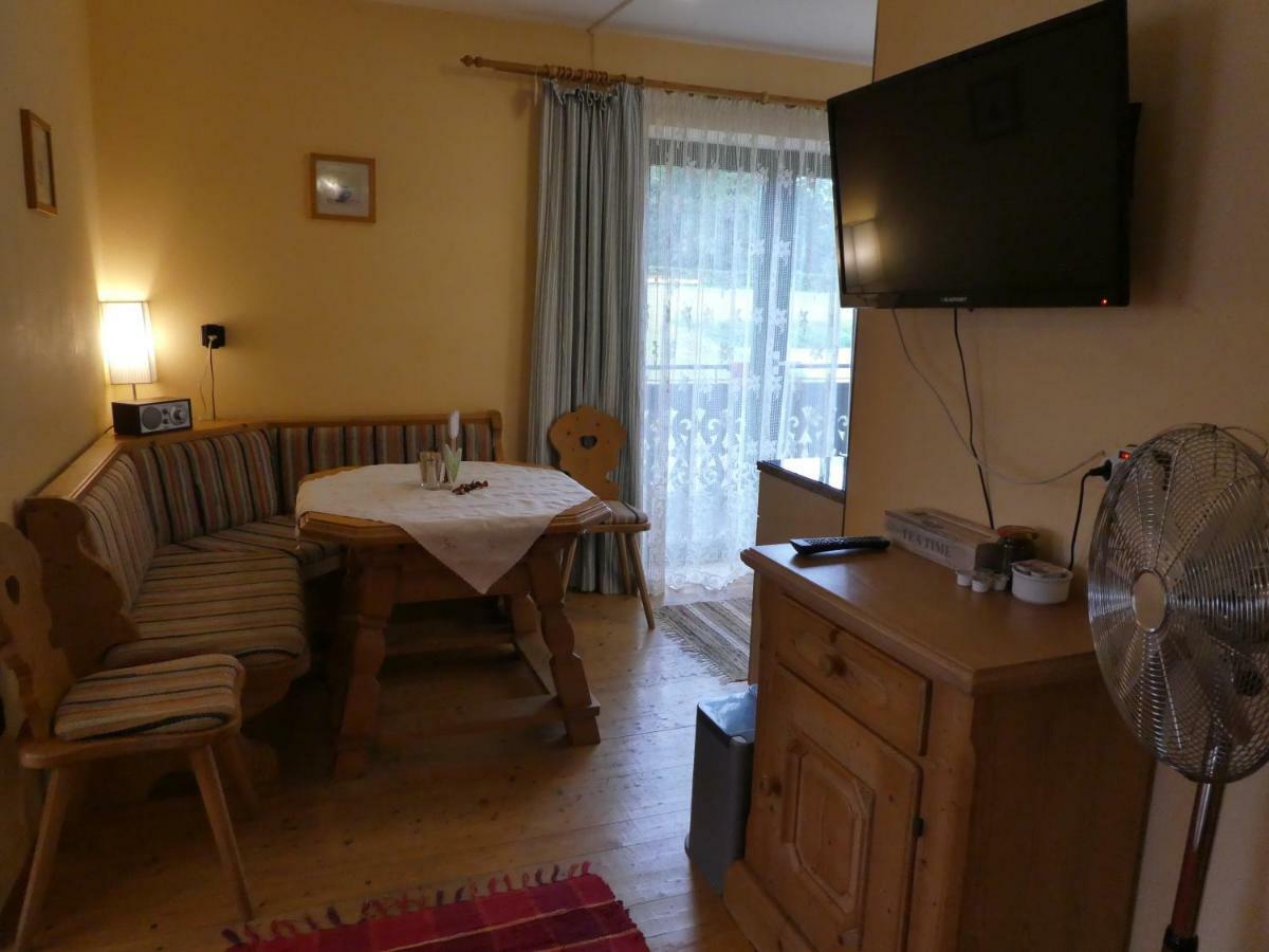 Apartament Haus Daheim Saint Wolfgang Zewnętrze zdjęcie